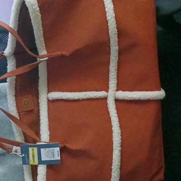 NWT Universal thread tote bag - Picture 2 of 2